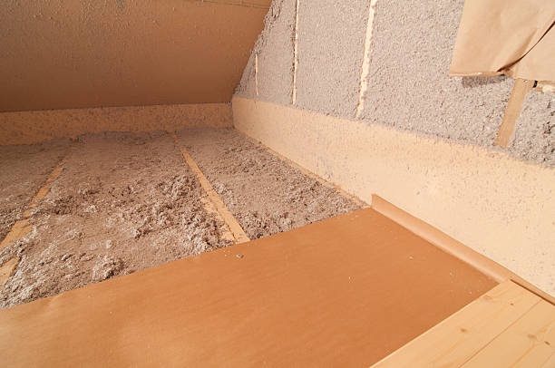 Types of Insulation We Offer in Fifth Street, TX